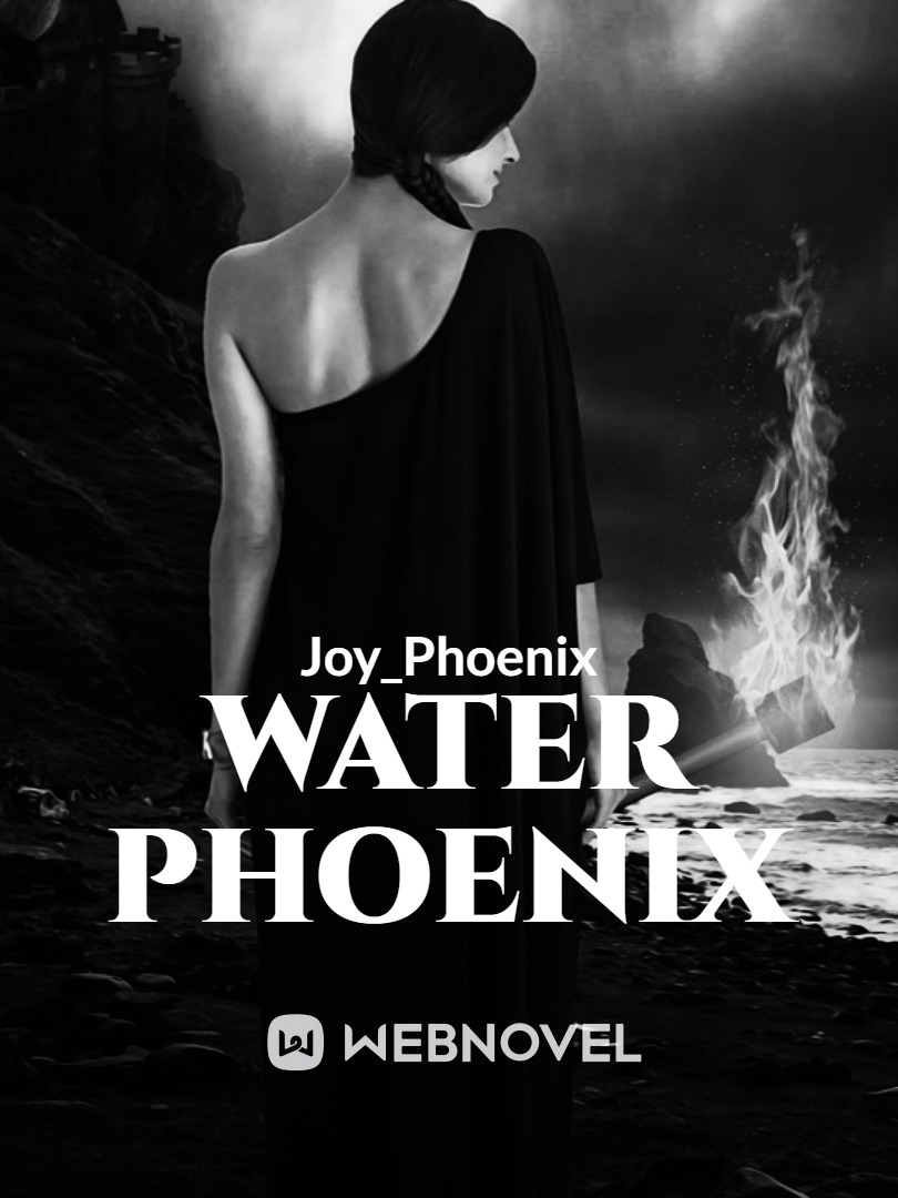 Water Phoenix Book