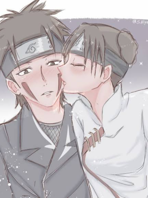 Uncertainty - A Naruto Fanfiction [ONGOING]