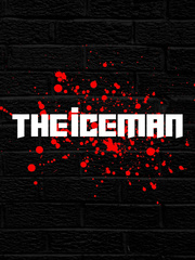 The Iceman - Just Punishment Book