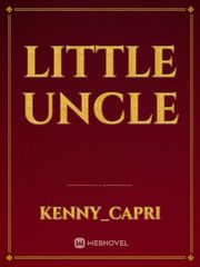 little uncle Book