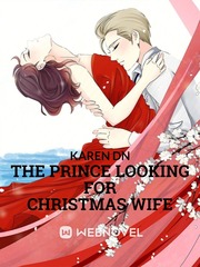 The Prince Looking For Christmas Wife Book