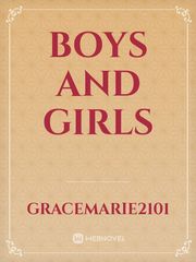 Boys and Girls Book