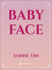 BABY FACE Book