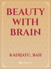 Beauty with Brain Book