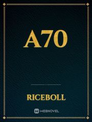 A70 Book