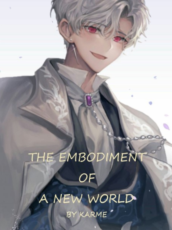 The embodiment of a new world Book