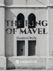 THE KING OF MAVEL Book