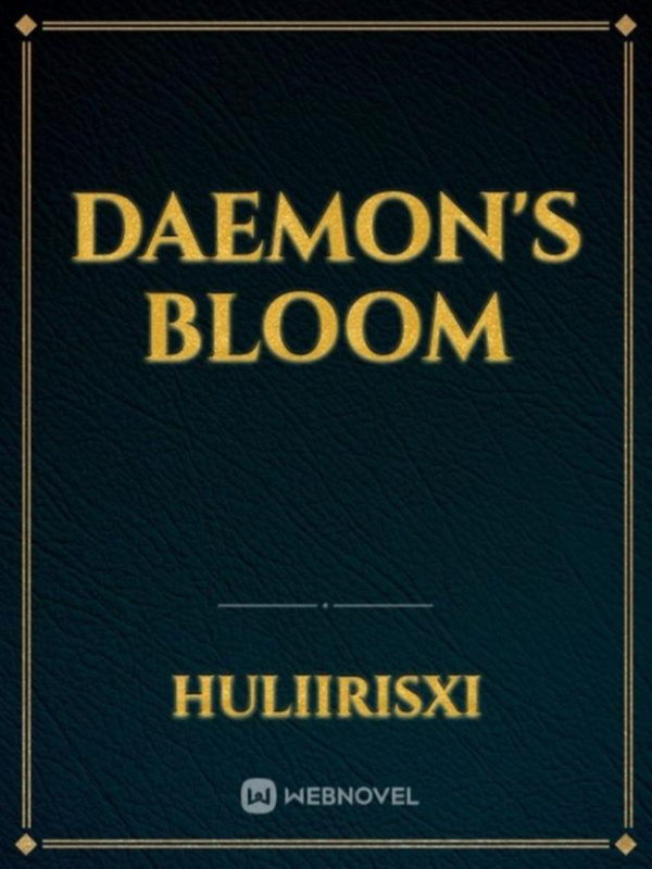Daemon's Bloom Book