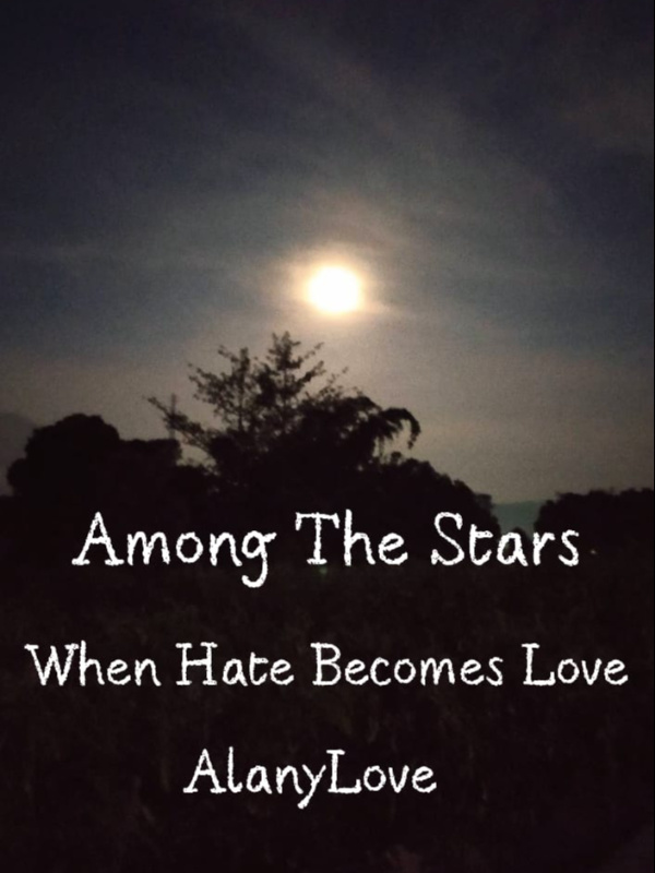 Among The Stars When Hate Becomes Love Book