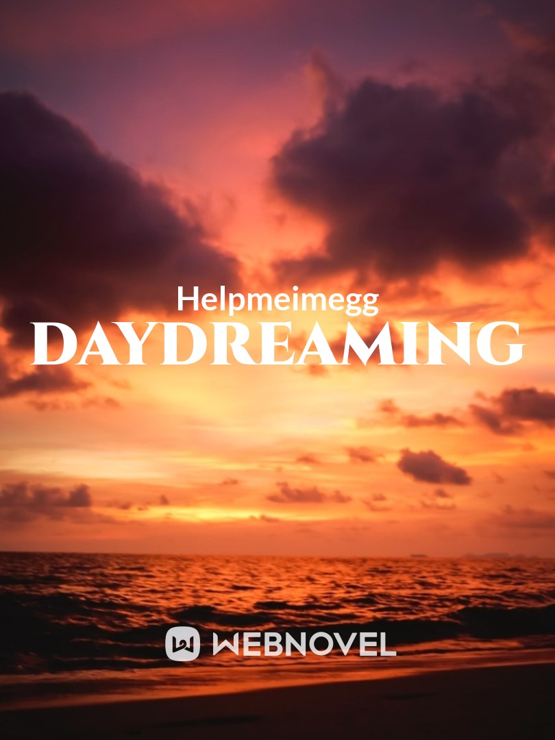 Daydreaming (A BXB Furry Story) Book