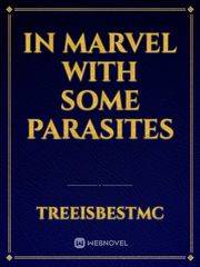 In Marvel with some parasites Book