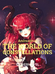 The World Of Constellations Book