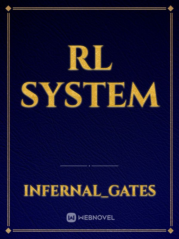 RL system Book