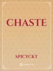 Chaste Book