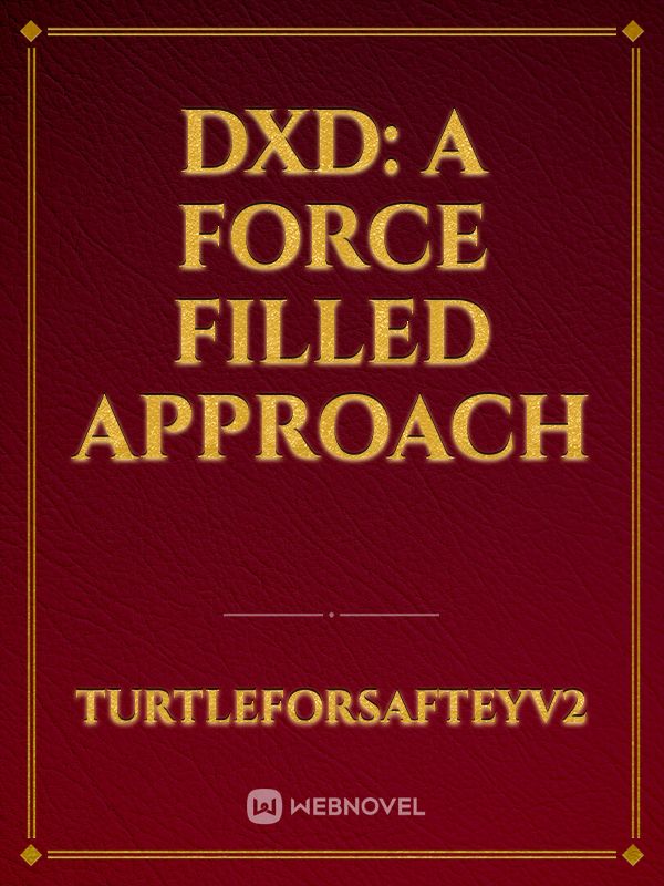 Dxd: A Force Filled Approach