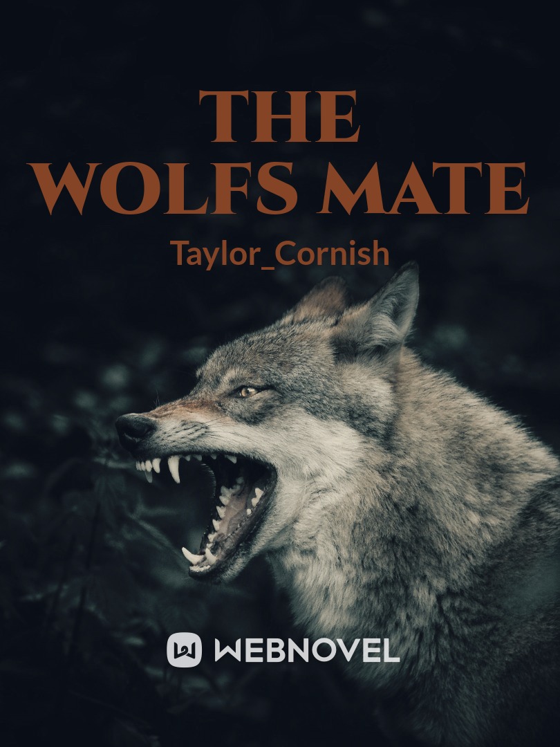 The wolfs mate