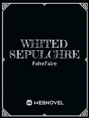 Whited Sepulchre Book
