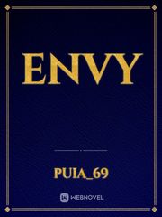 envy Book