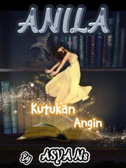 Anila - Curse of the Wind Book