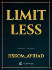 LIMIT LESS Book
