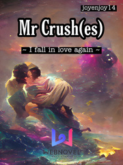 Mr Crush(es) Book