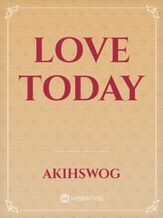 love today Book