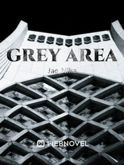 Grey Area Book