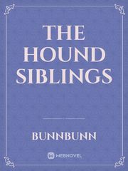 The Hound Siblings Book