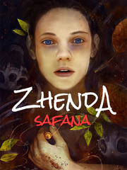 Zhenda Safana Book