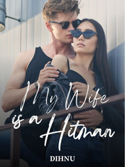 My Wife is a Hitman Book