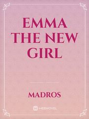 Emma The New Girl Book