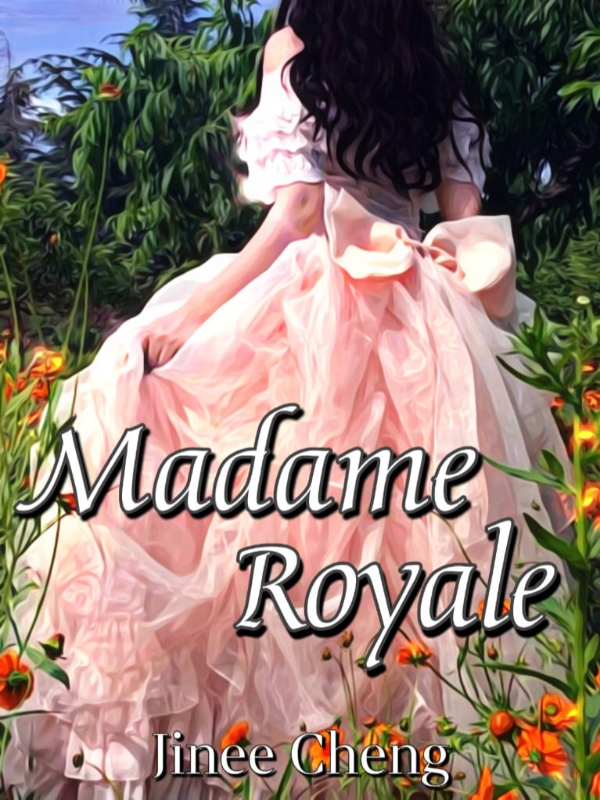 Madame Royale (English Ver.)