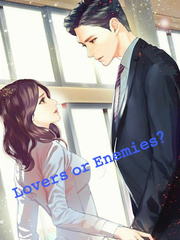 Lovers or Enemies? Book