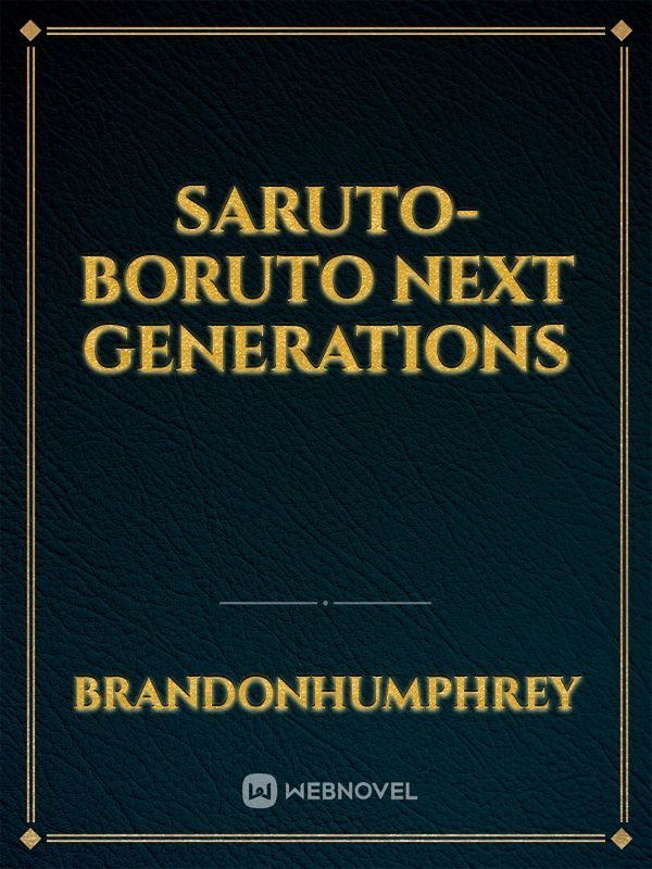 New Characters In Saruto : Naruto To Boruto Generations 