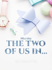 The Two of us in... Book