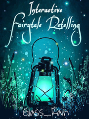 Interactive Fairytale Retelling Book