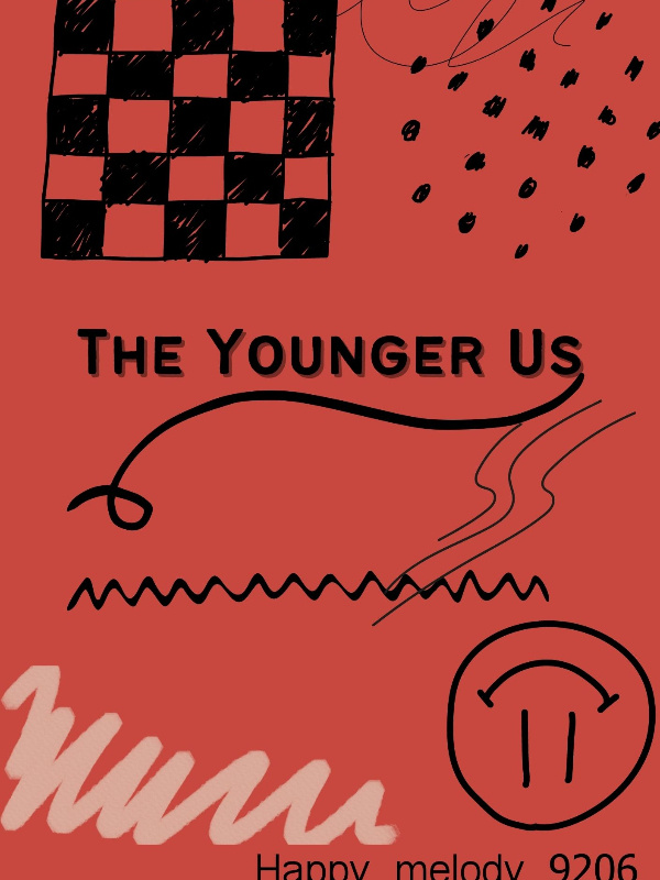 THE YOUNGER US Book