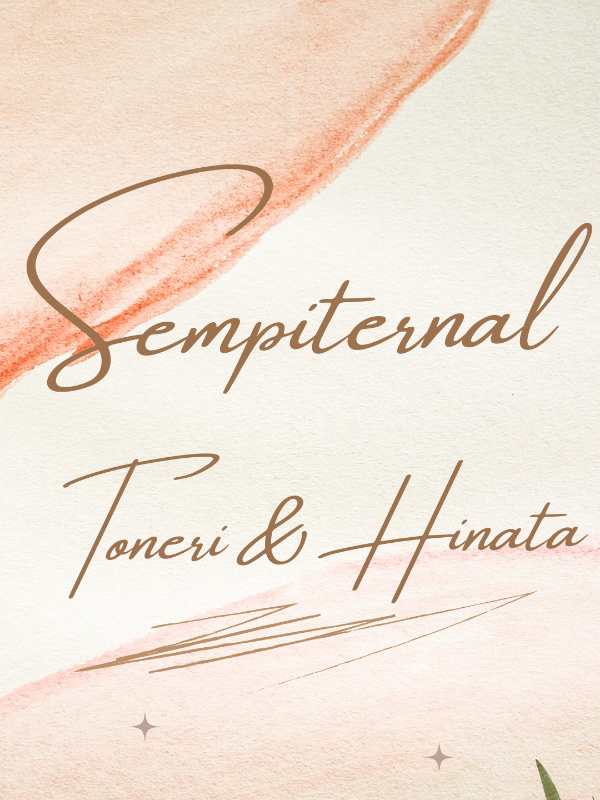 Sempiternal (Toneri & Hinata)