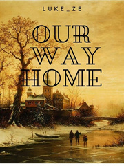 Our way home Book