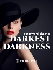 Darkest Darkness Book