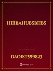 hiiibahuBsbhbs Book