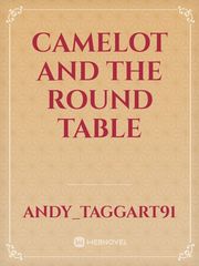 Camelot and the Round Table Book
