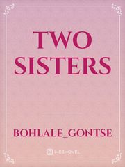 two sisters Book