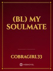 (BL) MY SOULMATE Book