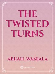 The twisted turns Book