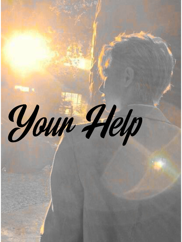 Your Help - Renjun