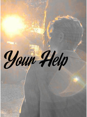 Your Help - Renjun Book