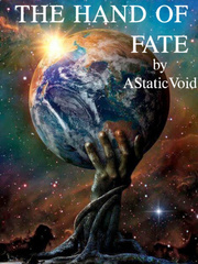 The Hand of Fate Book