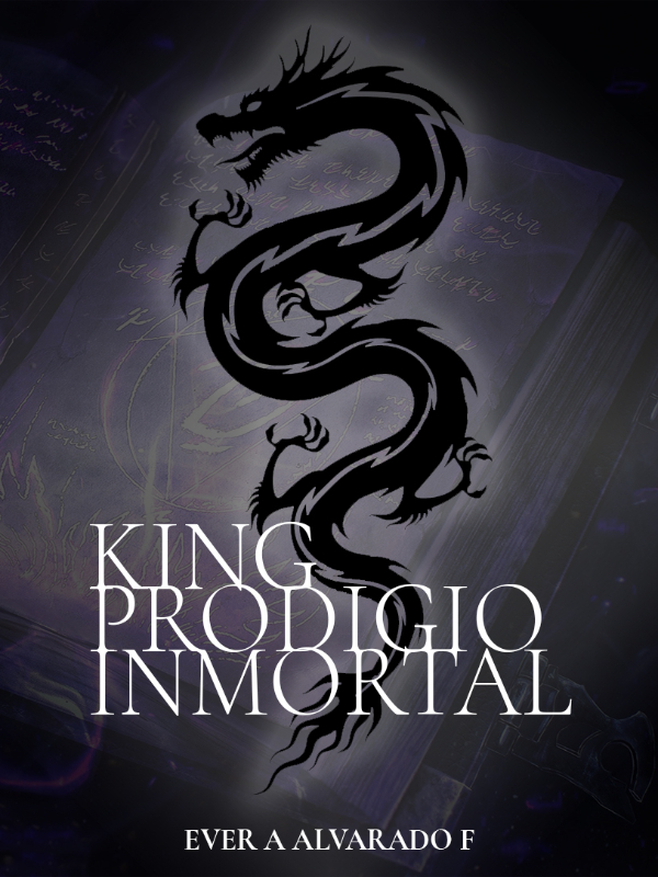 King Prodigio Inmortal