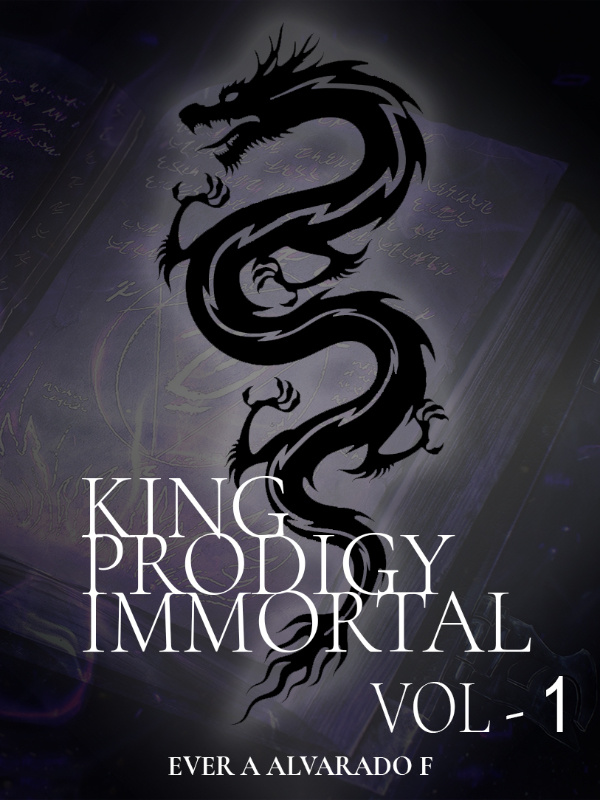 King Prodigy Immortal